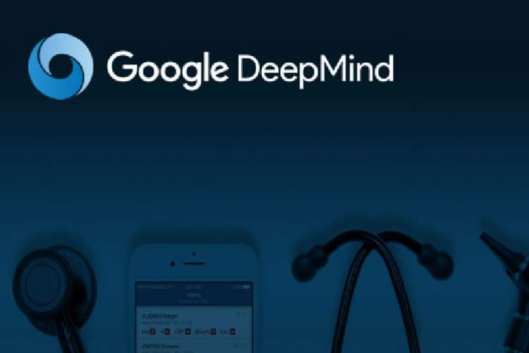 برنامه ویژه گوگل برای به اشتراک‌گذاری اطلاعات بیماران با دیپ مایند