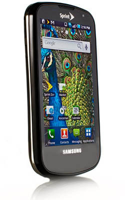 Samsung Epic 4G