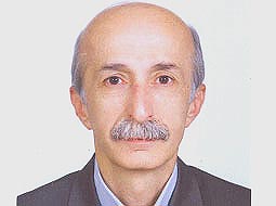 داود حقگو دبیر سازمان نظام صنفی رایانه­ای استان تهران