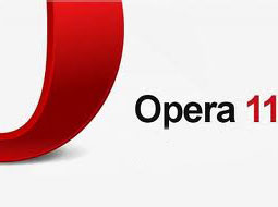 ویژگی‌های Opera 11