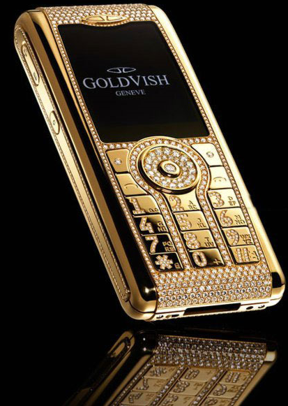 GoldVish Pieces Unique قيمت :695 هزار پوند