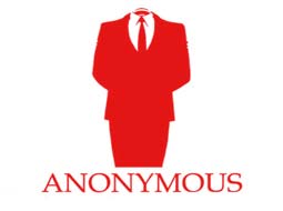 گروه هکری Anonymous دوباره خبرساز شد.
