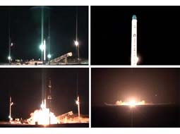 چهار ماهواره ایرانی در نوبت پرتاب