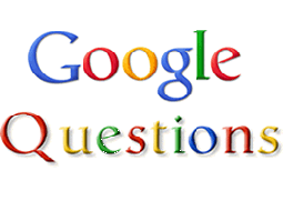 پرسش‌های مصاحبه شغلی در گوگل
