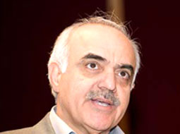 پرویز رحمتی- رئیس سازمان نظام صنفی رایانه‌ای کشور