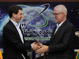 جزئیات همکاری فضایی ایران و روسیه