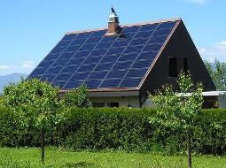 سرمایه‌گذاری گوگل در پروژه تولید انرژی خورشیدی