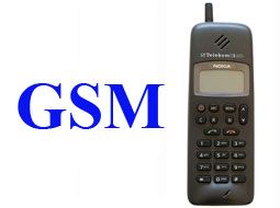 20 سالگی GSM
