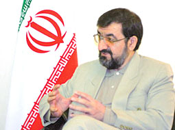 محسن رضایی: IT از مهم‌ترین محورهای توسعه کشور است
