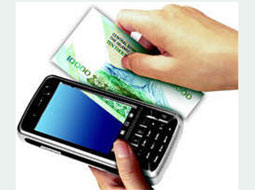رگولاتوری مجوز بانکداری موبایل می‌دهد