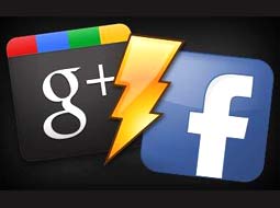 چند ویژگی برتر فیس بوک نسبت به گوگل پلاس