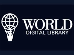 کتابخانه ديجيتال جهان افتتاح شد
