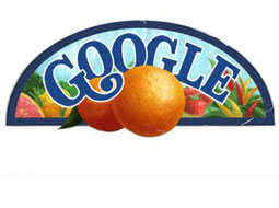 بزرگداشت کاشف ویتامین ث توسط گوگل