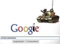 دولت‌ها برای سانسور اطلاعات به گوگل فشار می‌آورند