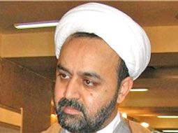 حمید شهریاری، دبیر شورای عالی اطلاع‌رسانی و عضو حقیقی شورای عالی فضای مجازی