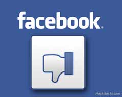 ارزش سهام فیس‌بوک باز هم کاهش یافت