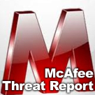گزارش McAfee از تهدیدات سایبری در سه ماهه اول ۲۰۱۲