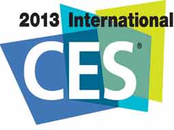 سامسونگ ۲۷ جایزه نوآوری CES 2013 را دریافت کرد