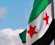 اینترنت در تمام سوریه قطع شد