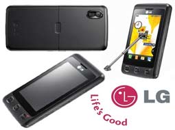 ادعای LG برای 10 برابر کردن سهم خود در بازار جهانی تلفن‌همراه