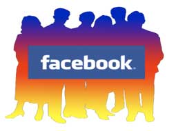 برنامه جدید فیس‌بوک برای یافتن دوستانتان