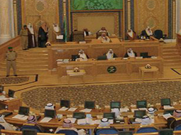 انتقادات طنزآمیز از قانون جدید مجلس عربستان
