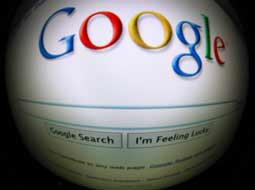 رسانه‌های آلمان از گوگل حق کپی رایت می‌خواهند