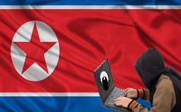هکرها: رهبر کره شمالی باید برود!