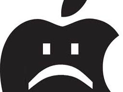 اپل در زمینه دفاع از حریم خصوصی کاربران کارنامه ضعیفی دارد