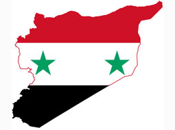 اینترنت سوریه قطع شد