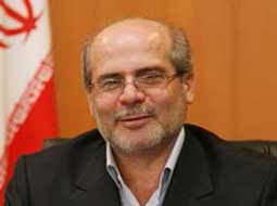 علی حکیم جوادی، رییس سازمان فناوری اطلاعات