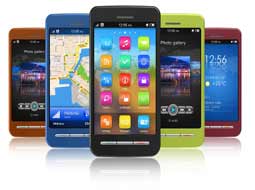 روند کاهشی قیمت‌ها در بازار تلفن همراه