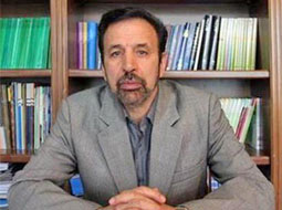 محمود واعظی وزیر پیشنهادی ارتباطات و فناوری اطلاعات