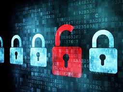 تأمین امنیت داده ها در محیط مجازی با نرم افزار رمزگذاری AFORE