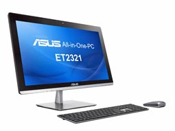 جدیدترین تکنولوژی ها در جدیدترین رایانه کامل ASUS