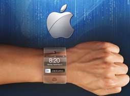 iWatch اپل دنیای ساعت‌های مچی را رقابتی می‌کند