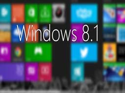 از سیر تا پیاز درباره Windows 8.1
