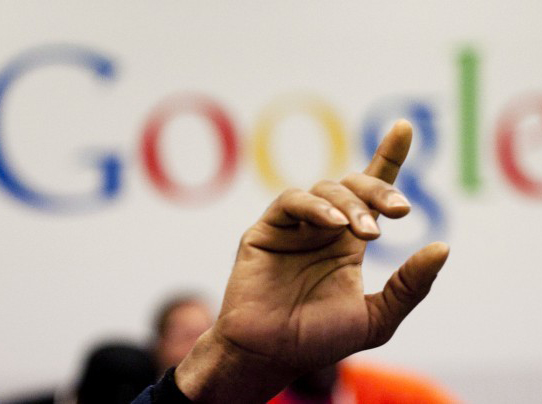 گوگل روزی 10 اختراع به‌ثبت می‌رساند
