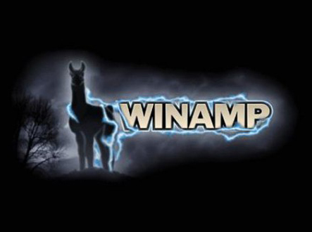 Winamp زنده می‌ماند