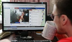 یک سوم روسیه اینترنت ندارد