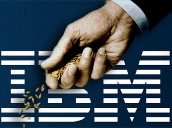 IBM، بزرگ‌ترین ثبت‌کننده اختراعات در جهان