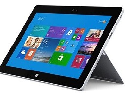 مایکروسافت چند بهینه‌‌سازی مختلف برای تبلت Surface 2 عرضه نمود