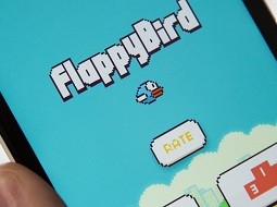 Flappy bird به موبایل‌ها بازمی‌گردد