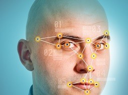راه‌اندازی سیستم هوشمند تشخیص چهره در فیس‌بوک