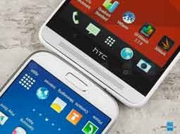رئیس HTC: گوشی‌های سامسونگ برای افرادی است که دنبال پلاستیک ارزان هستند!