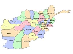 وزیر مخابرات افغانستان: جز در ۴ مورد فیلتر نداریم