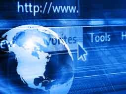 ظرفیت پهنای باند اینترنت ایران در یک نگاه