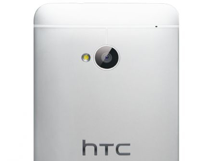 HTC گوشی‌های هوشمند را با دوربین‌های DSLR ادغام می‌کند