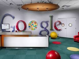 نارضایتی گوگل از شکاف جنسیتی حاکم بر نیروی کار خود