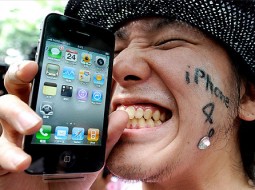 سال آینده "تلفن‌همراه" پرجمعیت‌ترین کشور جهان می‌شود